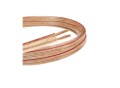 LIBOX KABEL GŁOŚNIKOWY LB0008-50 2X1,5MM (50M) - 2078349