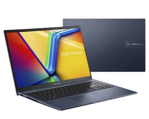 ASUS F1502VA-SB96 i9-13900H 15.6"FHD 16GB SSD1TB BT BLKB Win11 Blue (REPACK) 2Y - 2073590