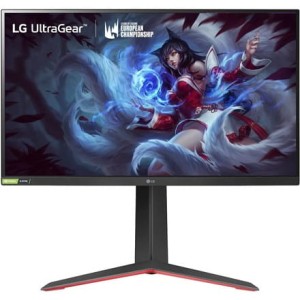 Monitor LG 27" 27GP850P-BB 2xHDMI DP
