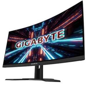Monitor Gigabyte 27" G27QC A 2xHDMI 2xDP 2xUSB3.0 głośniki