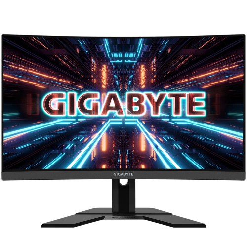 Monitor Gigabyte 27" G27QC A 2xHDMI 2xDP 2xUSB3.0 głośniki - 2078556