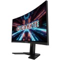 Monitor Gigabyte 27" G27QC A 2xHDMI 2xDP 2xUSB3.0 głośniki - 920023