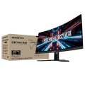 Monitor Gigabyte 27" G27QC A 2xHDMI 2xDP 2xUSB3.0 głośniki - 920027