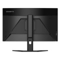 Monitor Gigabyte 27" G27QC A 2xHDMI 2xDP 2xUSB3.0 głośniki - 920025