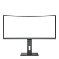 Monitor AOC 34" CU34P3CV HDMI DP USB-C głośniki 2x5W - 1687548