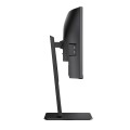 Monitor AOC 34" CU34P3CV HDMI DP USB-C głośniki 2x5W - 1687550