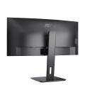 Monitor AOC 34" CU34P3CV HDMI DP USB-C głośniki 2x5W - 1687560