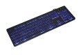 Klawiatura multimedialna Gembird KB-UML3-02 - 2079440