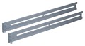 Szyny do serwerów Synology Rack stałe 1U RKM114 - 2078838