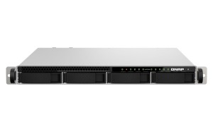Serwer plików NAS QNAP TS-h987XU-RP-E2334-16G