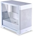 Obudowa Lian Li LANCOOL 205M MESH SNOW Micro-ATX bez zasilacza z oknem biała - 1807644