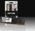 AFOX DDR4 2X16GB 3000MHZ MICRON CHIP CL16 XMP2 AFLD432LS1CD - 1984328