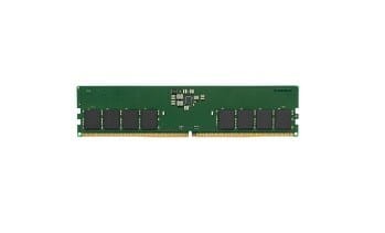 Pamięć DDR5 Kingston ValueRAM 32GB (2x16GB) 5200MHz CL42 1,1V Non-ECC - 2079392