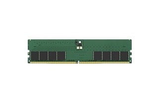 Pamięć DDR5 Kingston ValueRAM 64GB (2x32GB) 5200MHz CL42 1,1V Non-ECC - 2079394