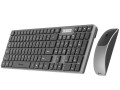 Zestaw bezprzewodowy klawiatura + mysz Tracer Set RF Nano - 953830