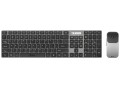 Zestaw bezprzewodowy klawiatura + mysz Tracer Set RF Nano - 953831