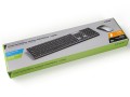 Zestaw bezprzewodowy klawiatura + mysz Tracer Set RF Nano - 953836