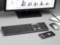 Zestaw bezprzewodowy klawiatura + mysz Tracer Set RF Nano - 953835