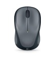 Mysz bezprzewodowa Logitech optyczna M235 czarna - 783533