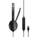 EPOS SŁUCHAWKA USB DO TEAMS - ADAPT 160T USB II EP - 1616423