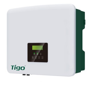 Inwerter Tigo TSI-10K3D 10 kW 3-fazy hybryda