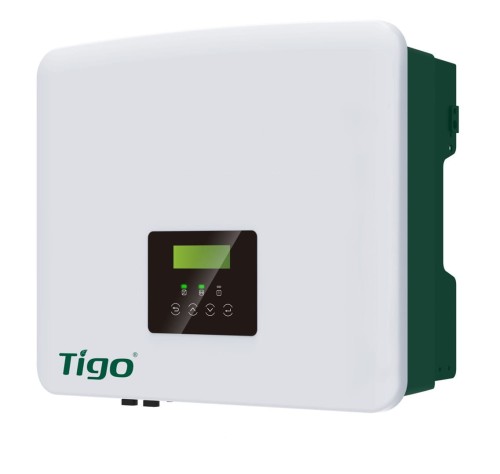 Inwerter Tigo TSI-10K3D 10 kW 3-fazy hybryda - 1513594