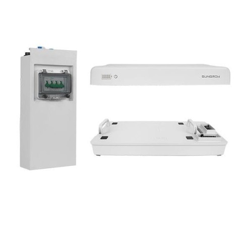 Kontroler baterii Sungrow SBR - 1532318