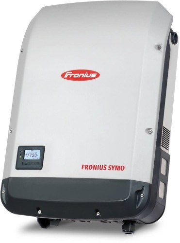 Inwerter FRONIUS Symo 7.0-3-M Light 7kW - 1513602