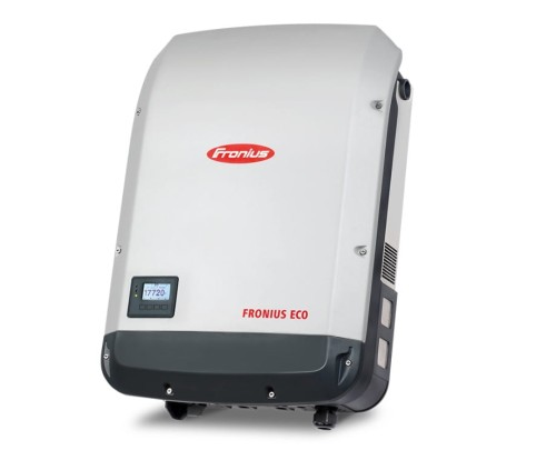 Inwerter Fronius Eco 25.0-3-S  WiFi - 1028216