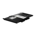 GREEN CELL BATERIA DE162 6MT4T 07V69Y DO DELL LATITUDE E5270 E5470 E5570 7200MAH 7.4V - 2078414