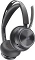 Poly Voyager Focus 2 UC USB-A MS-Teams + Ładowarka - 2079496