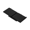 GREEN CELL BATERIA DE162 6MT4T 07V69Y DO DELL LATITUDE E5270 E5470 E5570 7200MAH 7.4V - 2078412