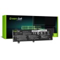 GREENCELL Battery L15C2PB3 L15L2PB4 for Lenovo Ideapad 310-15IAP 310-15IKB - 2078404