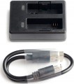 Ładowarka Dual SJCAM do SJ9/SJ10/SJ4000X Charger - 2079906