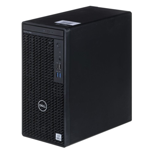 DELL OptiPlex 3080 i3-10300 8GB 256GB SSD TOWER Win11pro UŻYWANY - 2080456