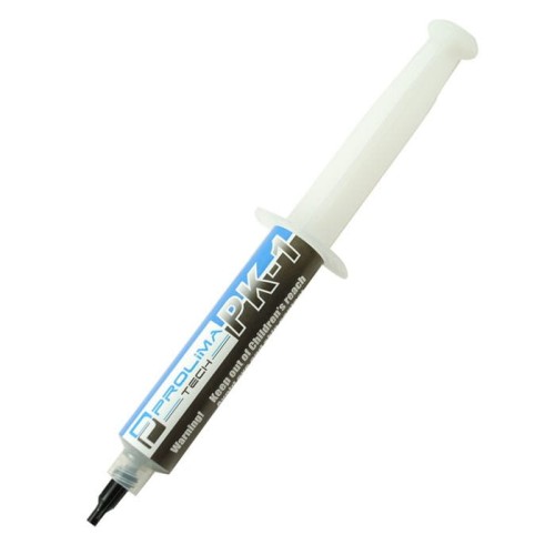 Prolimatech PK-1 Nano Aluminium Thermal Compound - 30g - 2051554