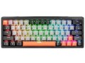 Klawiatura mechaniczna Tracer GAMEZONE EVO1 HOT SWAP 63 (Grey) - 2053197