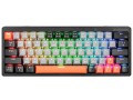 Klawiatura mechaniczna Tracer GAMEZONE EVO1 HOT SWAP 63 (Grey) - 2053190