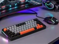 Klawiatura mechaniczna Tracer GAMEZONE EVO1 HOT SWAP 63 (Grey) - 2053195