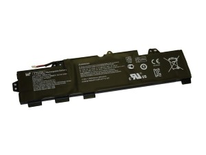 BTI 4C BATTERY ELITEBOOK 850G5/OEM:TT03XL 933322-855 932824-421