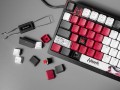 Klawiatura mechaniczna A4TECH BLOODY S98 USB Naraka (BLMS Red Switches) - 2053224