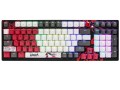 Klawiatura mechaniczna A4TECH BLOODY S98 USB Naraka (BLMS Red Switches) - 2053221