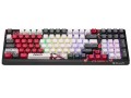 Klawiatura mechaniczna A4TECH BLOODY S98 USB Naraka (BLMS Red Switches) - 2053220