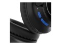 INSPIRE OVER EAR HEADSET BLACK/ - 2053326
