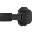 INSPIRE OVER EAR HEADSET BLACK/ - 2053324