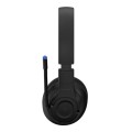 INSPIRE OVER EAR HEADSET BLACK/ - 2053322