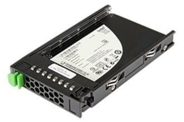 FUJITSU SSD SATA 6Gb/s 960GB Mixed-Use hot-plug 2.5inch enterprise 5.0 DWPD Drive Writes Per Day for 5 years - 2051989
