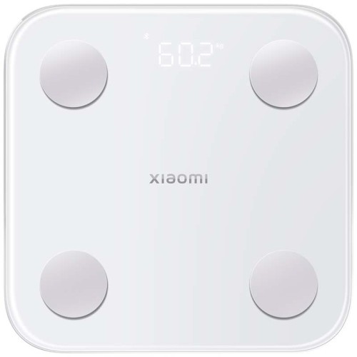Waga łazienkowa Xiaomi Scale S400 - 2050391