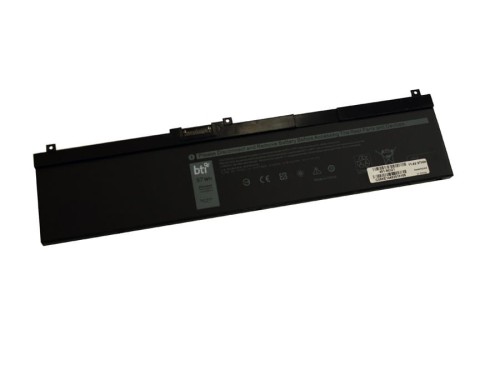 REPLACEMENT 6 CELL BATTERY/F/ PRECI. 7530 7730 7540 7740 - 2057778