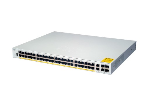 CATALYST 1000 48PORT GE POE/4X1G SFP - 2054858